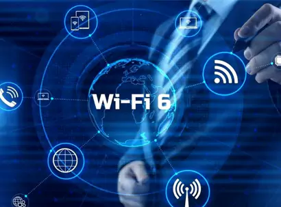 WiFi 6 రూటర్ అంటే ఏమిటి?
