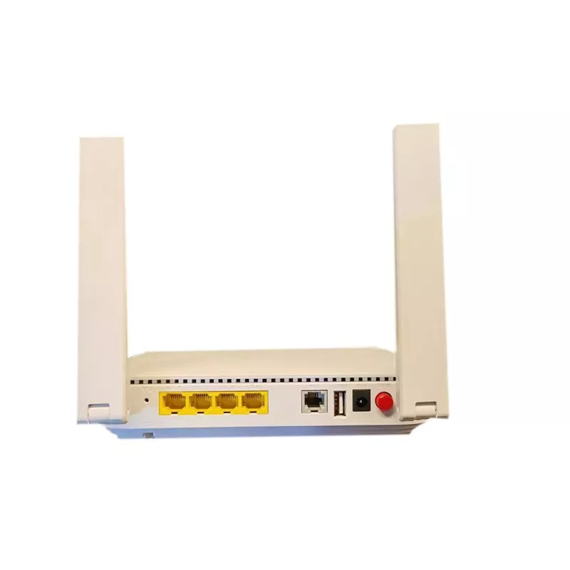 ZXHN F6610M డ్యూయల్ బ్యాండ్ వైఫై 6 GPON ONU ONU యొక్క అధిక పని సామర్థ్యానికి కారణం ఏమిటి?