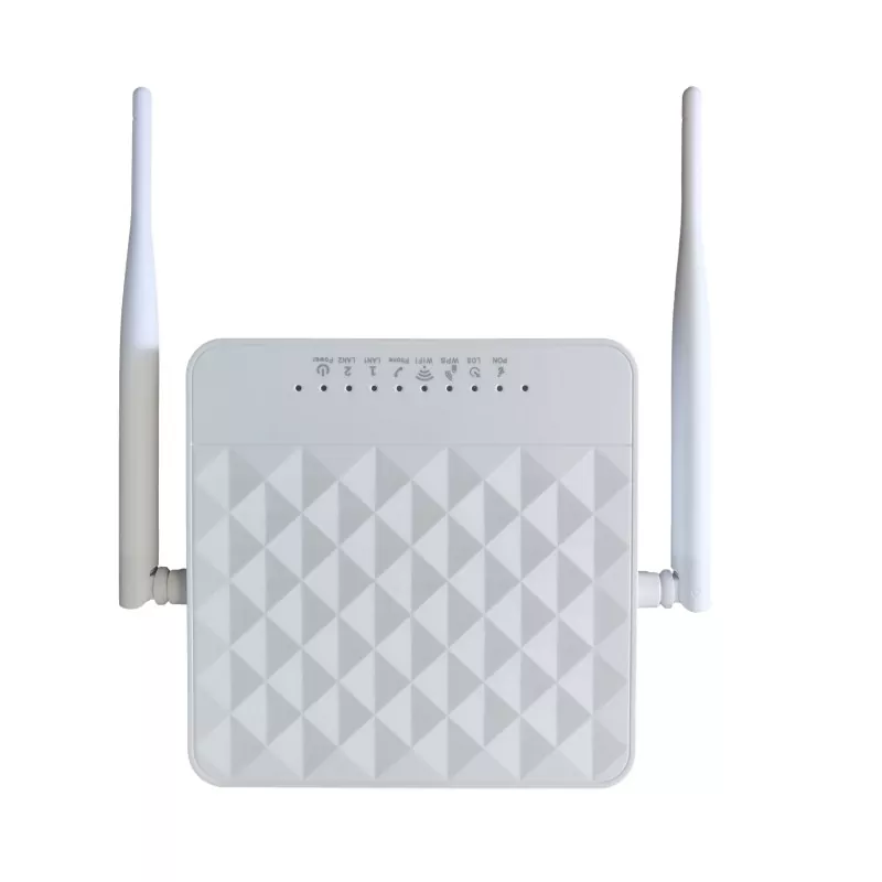 AN5506 02 FG సింగిల్ బ్యాండ్ GPON ONU ONT FTTH