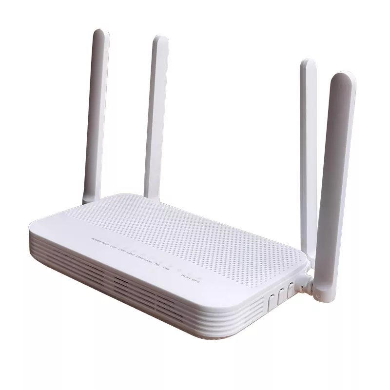 EG8245W5 డ్యూయల్ బ్యాండ్ Wifi5 XPON UN ONT