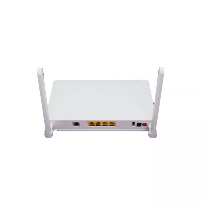 F608 సింగిల్ బ్యాండ్ GPON ONU ONT FTTH