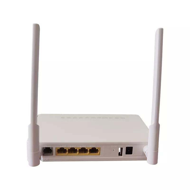 F609V9 సింగిల్ బ్యాండ్ DPON ONU ONT FTTH