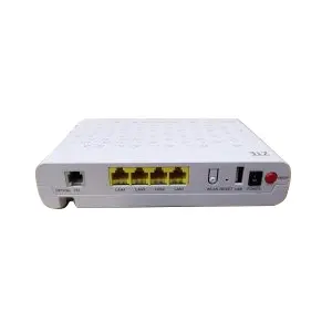 F623 సింగిల్ బ్యాండ్ GPONEPON ONU ONT FTTH