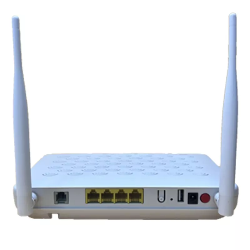 F660V6 సింగిల్ బ్యాండ్ GPON ONU ONT FTTH