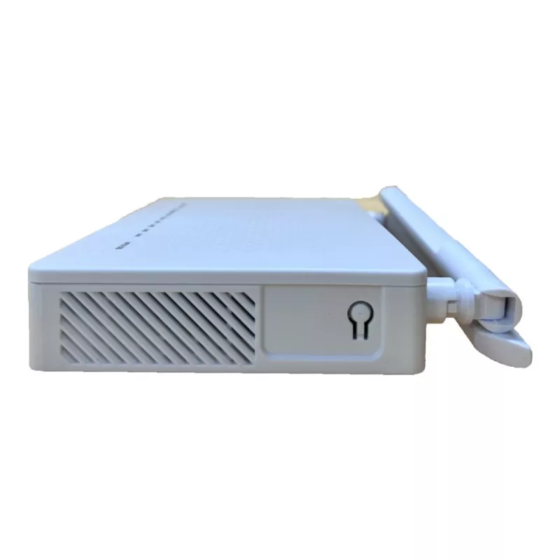 F660V8 సింగిల్ బ్యాండ్ GPON ONU ONT FTTH