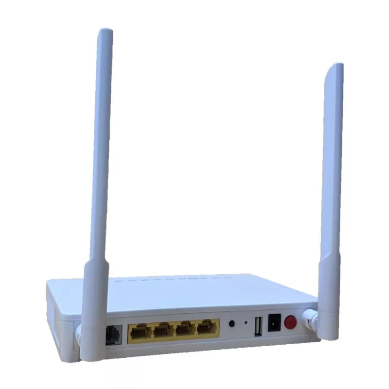F660V8 సువాసన బ్యాండ్ XPON HIM Ont ftth