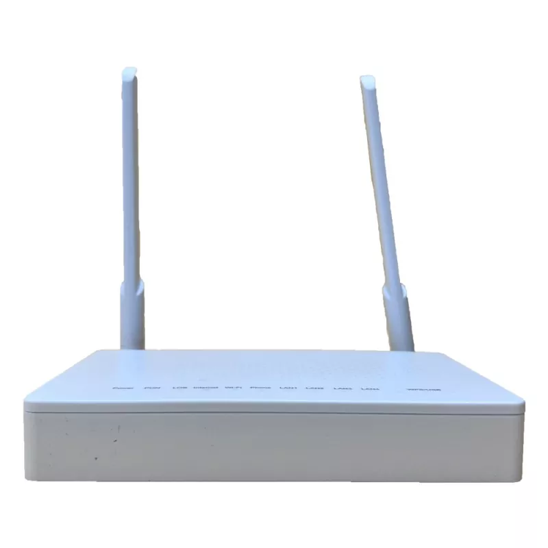 F660V9 సింగిల్ బ్యాండ్ XPON ONU ONT FTTH