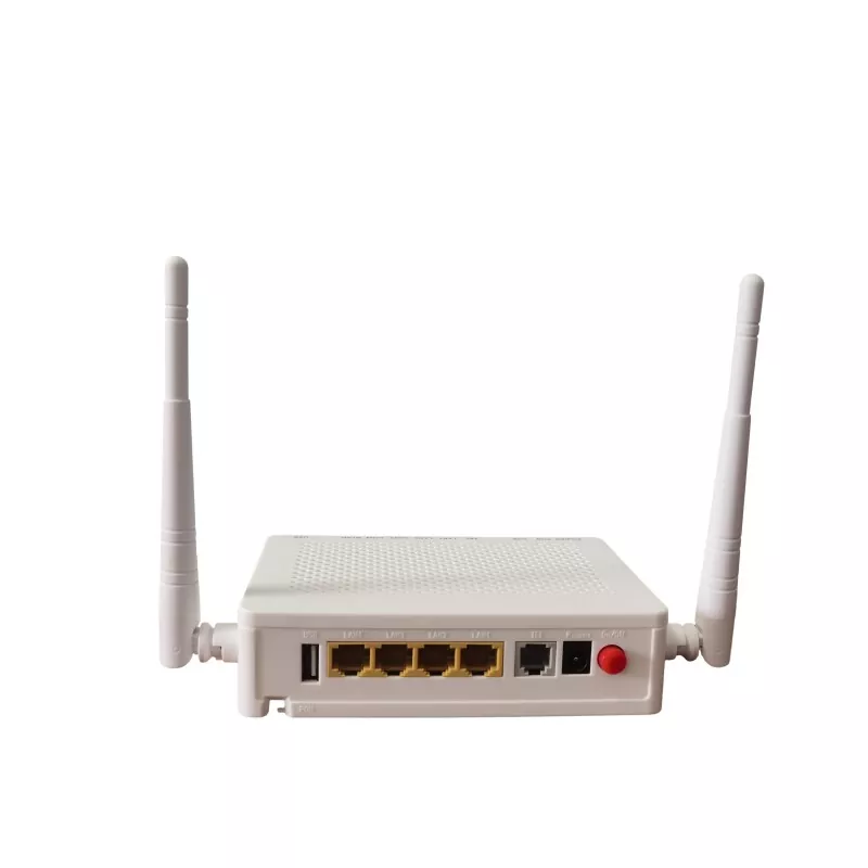 F663NV3A FTTH లో సింగిల్ బ్యాండ్ XPON ONU