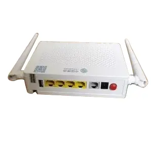 F663NV9 సింగిల్ బ్యాండ్ GPON ONU ONT FTTH