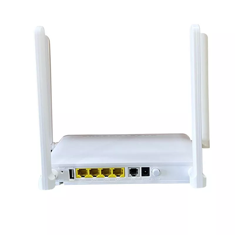 F670L 11 లైట్ డ్యూయల్ బ్యాండ్ Wifi5 GPON ONU ONT
