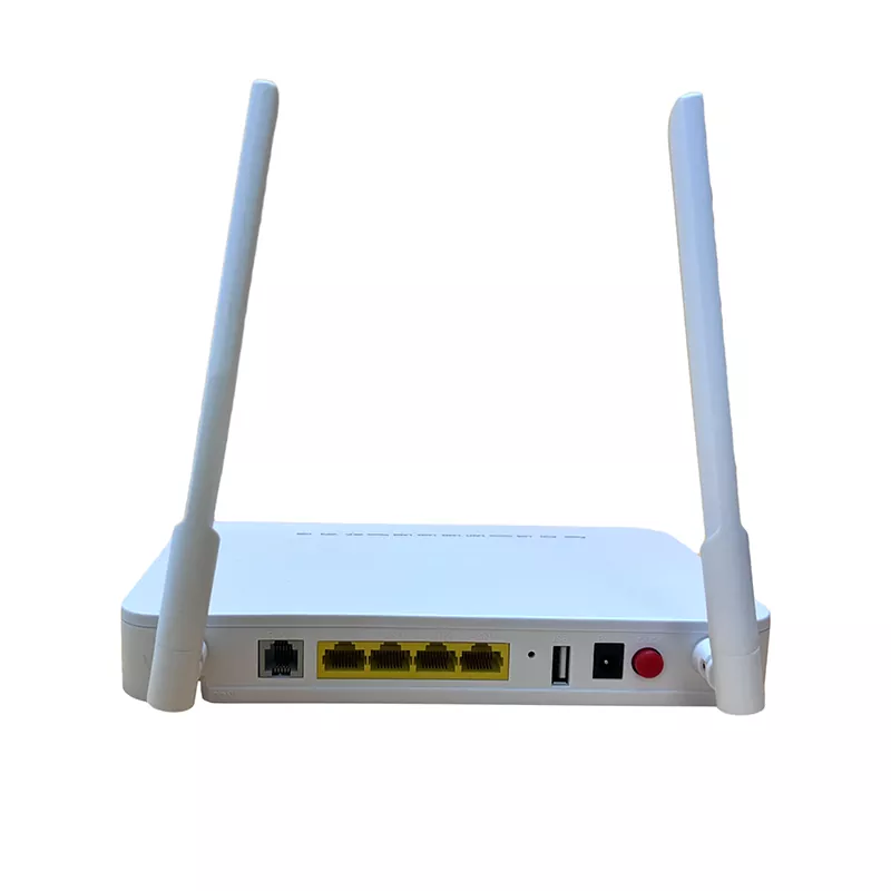 F670L 12 లైట్ డ్యూయల్ బ్యాండ్ Wifi5 GPON ONU ONT