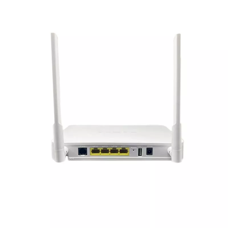 F670L 5 లైట్ డ్యూయల్ బ్యాండ్ Wifi5 GPON ONU ONT