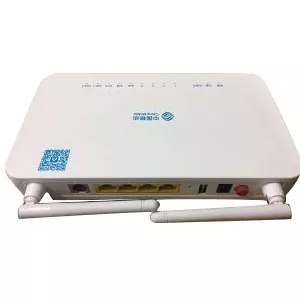 F673AV2 డ్యూయల్ బ్యాండ్ Wifi5 GPON ONU ONT