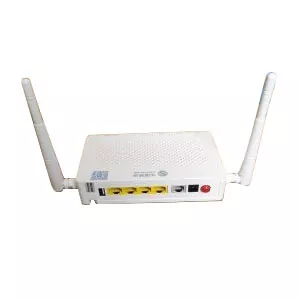 F673AV9 డ్యూయల్ బ్యాండ్ Wifi5 GPON ONU ONT