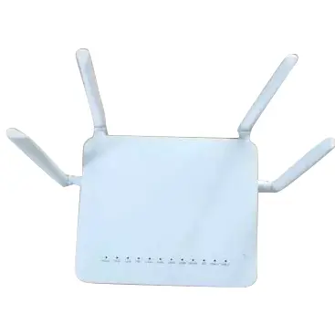 F680 12 లైట్ డ్యూయల్ బ్యాండ్ Wifi5 GPON ONU ONT