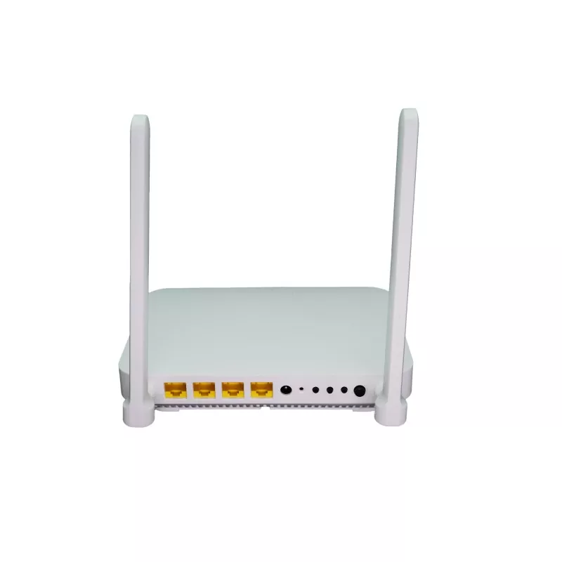 G-140W-ME డ్యూయల్ బ్యాండ్ Wifi5 GPON ONU ONT
