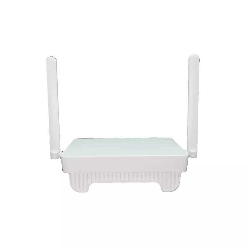 G-140W-MF డ్యూయల్ బ్యాండ్ Wifi5 GPON ONU ONT