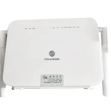 G-1426-MA డ్యూయల్ బ్యాండ్ Wifi6 GPON ONU ONT