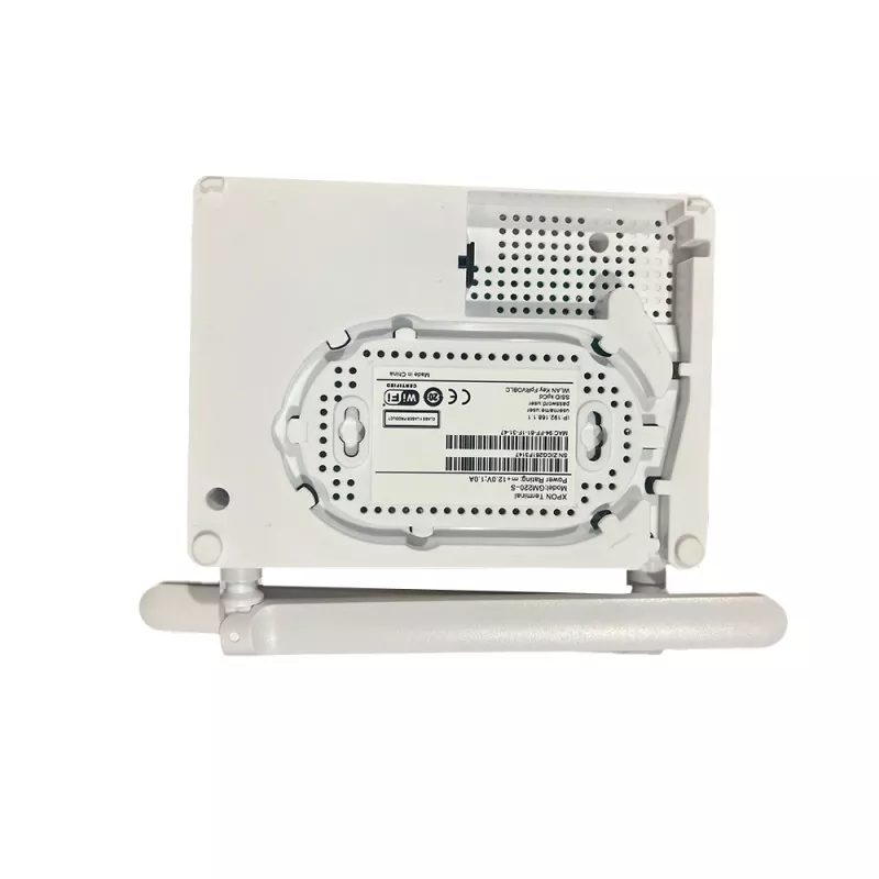 GM220S సింగిల్ బ్యాండ్ GPON ONU ONT FTTH
