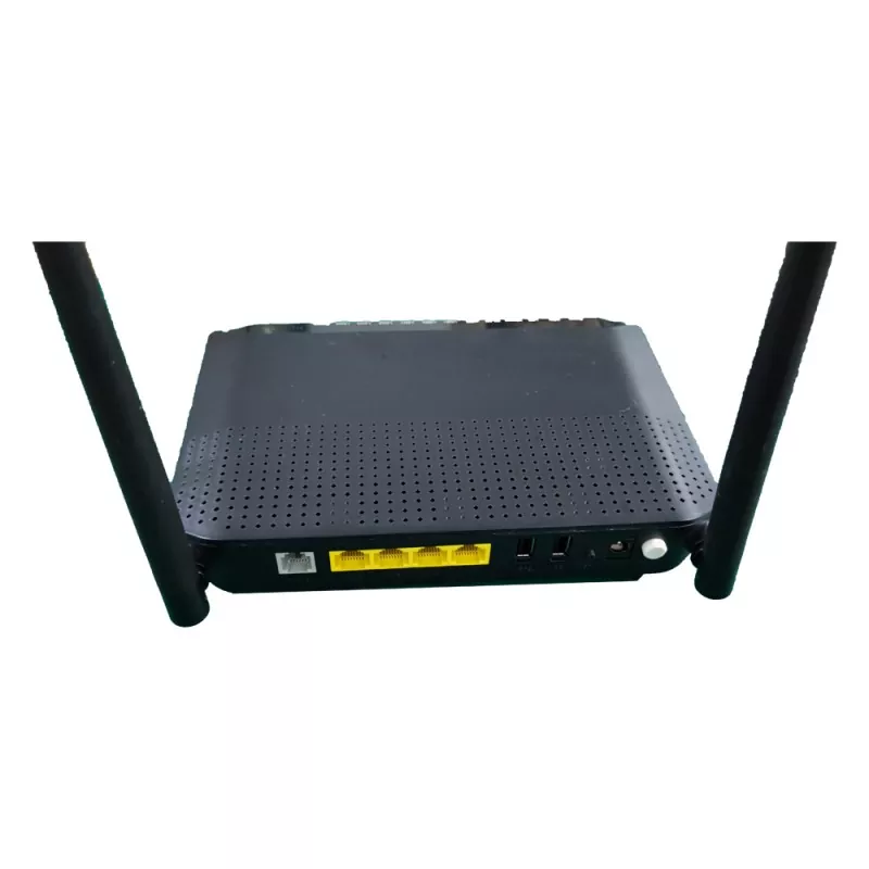 HG6143D డ్యూయల్ బ్యాండ్ Wifi5 GPON ONU ONT