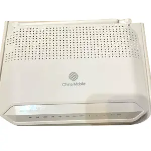 HG6145F డ్యూయల్ బ్యాండ్ Wifi6 GPON ONU ONT