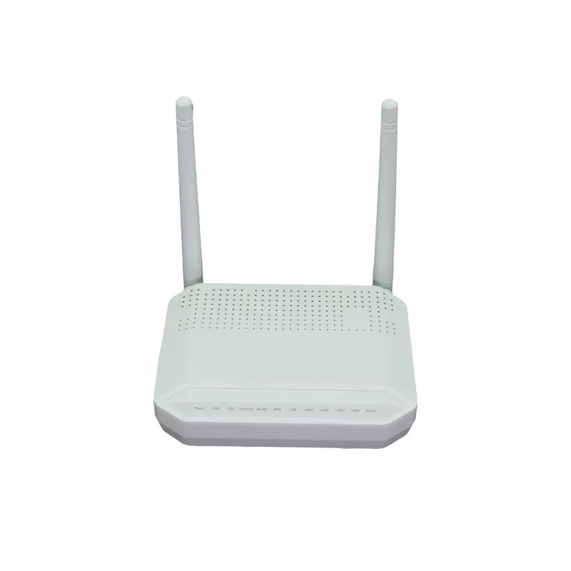 HG6543C సింగిల్ బ్యాండ్ GPON ONU ONT FTTH