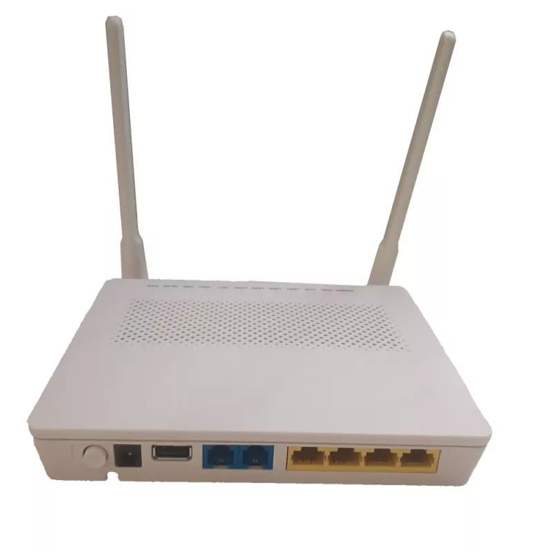 HG8346R సింగిల్ బ్యాండ్ XPON ONU ONT FTTH 4FE