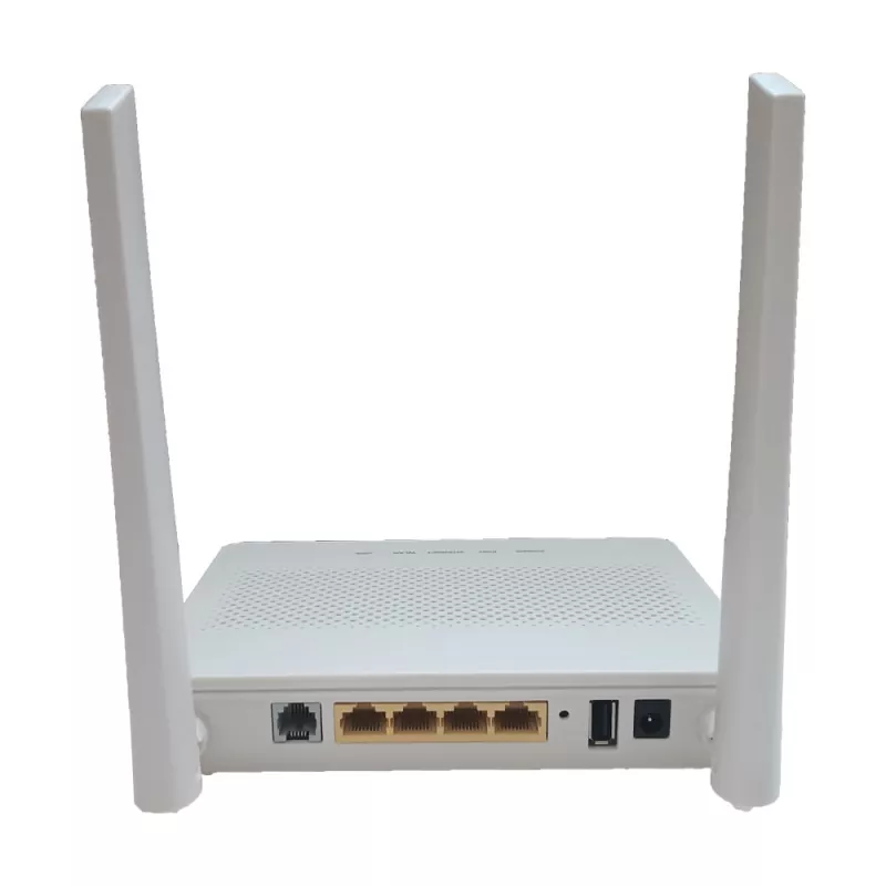 HS8145V5 డ్యూయల్ బ్యాండ్ Wifi5 XPON ONU ONT