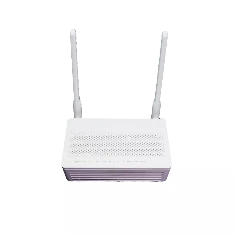 HS8545M5 సింగిల్ బ్యాండ్ XPON WIFI ONU ONT
