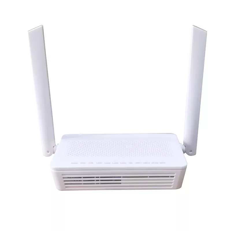 HS8546V5 డ్యూయల్ బ్యాండ్ Wifi5 XPON UN ONT 2020