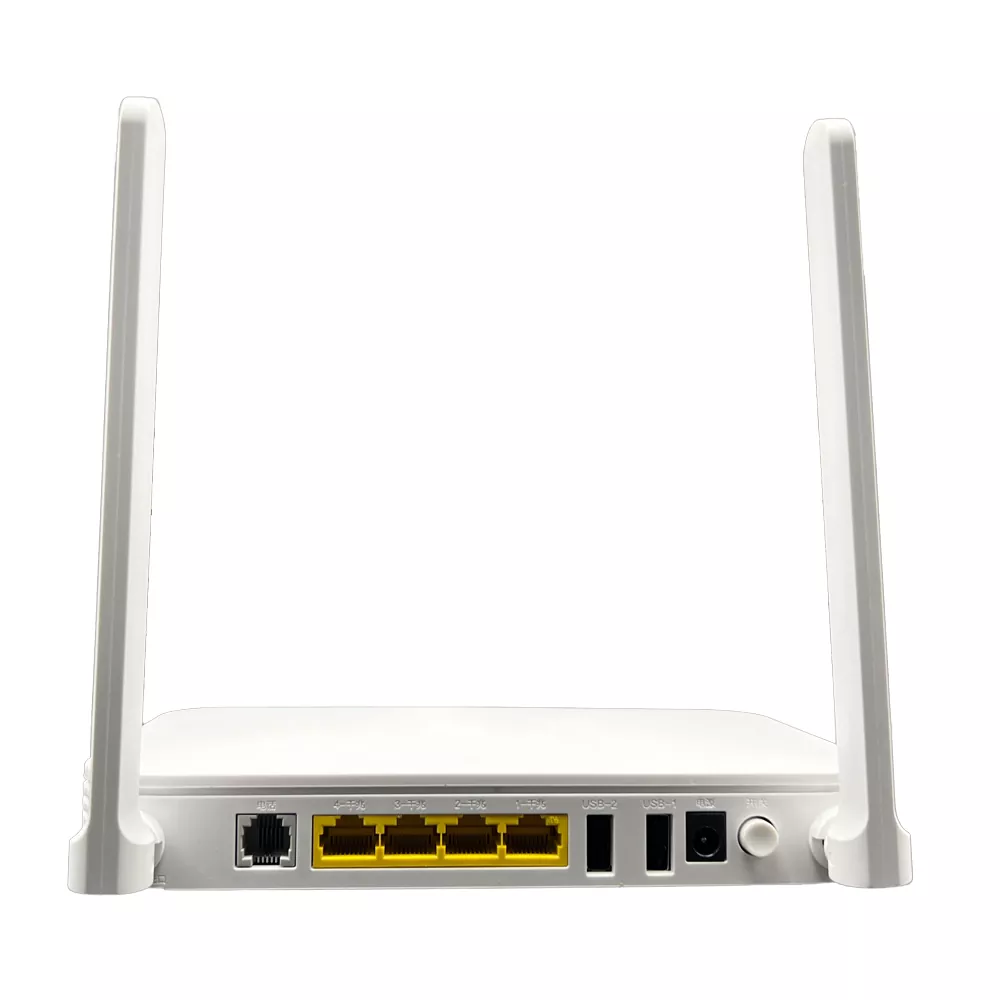 HS8546X6 డ్యూయల్ బ్యాండ్ Wifi6 GPON ONU ONT