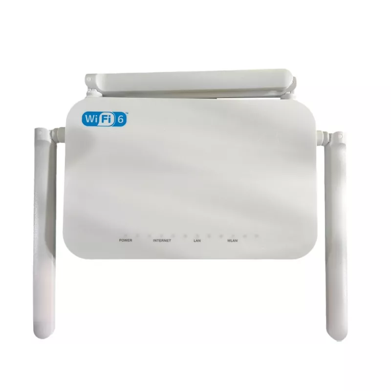 K662C డ్యూయల్ బ్యాండ్ Wifi6 GPON ONU ONT