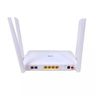 ZXHN F6600P డ్యూయల్ బ్యాండ్ Wifi6 GPON ONU ONT